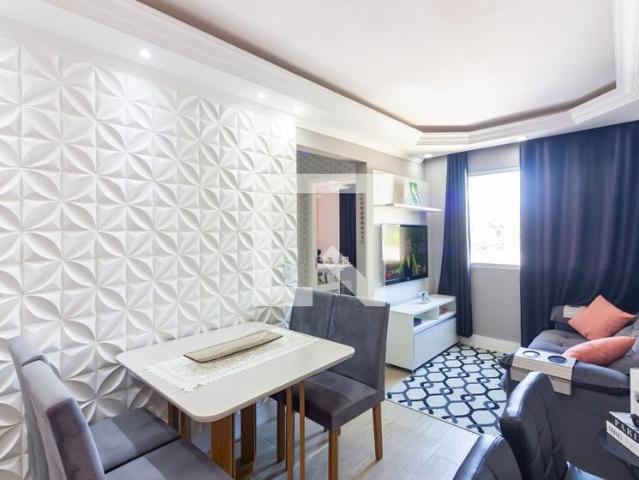 Apartamento aluguel em Região Imediata de São Paulo, Região Metropolitana de São Paulo