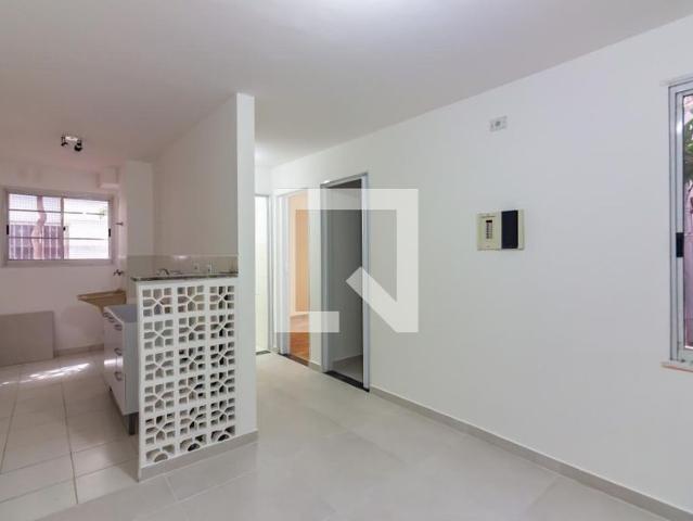 Apartamento aluguel em Região Imediata de São Paulo, Região Metropolitana de São Paulo