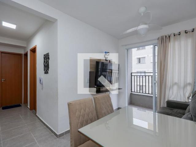 Apartamento aluguel em Região Imediata de São Paulo, Região Metropolitana de São Paulo