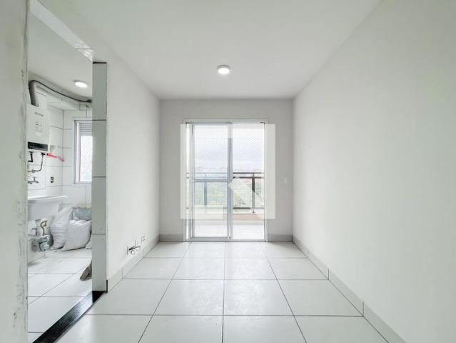 Apartamento aluguel em Assentamento Social Nova Olaria, Osasco
