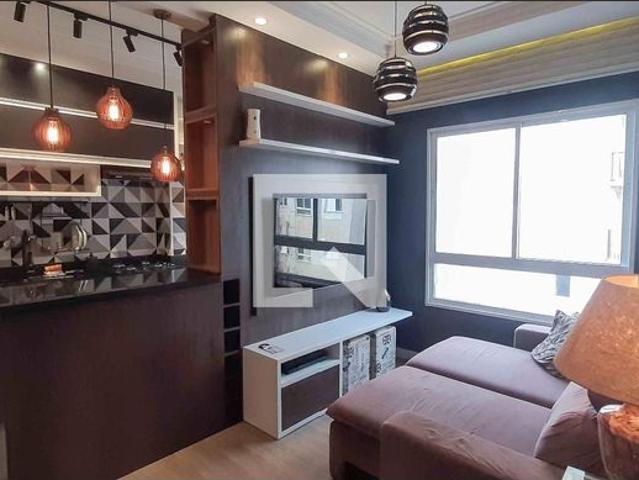 Apartamento aluguel em Região Imediata de São Paulo, Região Metropolitana de São Paulo