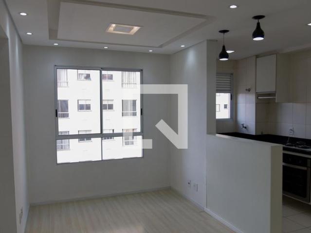 Apartamento aluguel em Região Imediata de São Paulo, Região Metropolitana de São Paulo