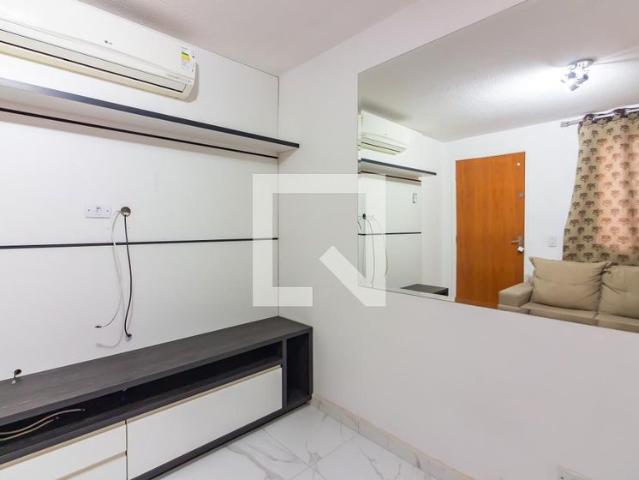 Apartamento aluguel em Região Imediata de São Paulo, Região Metropolitana de São Paulo