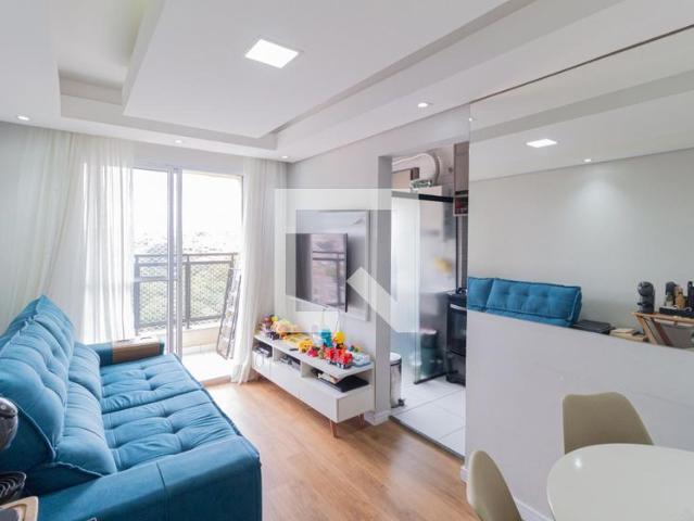 Apartamento aluguel em Região Imediata de São Paulo, Região Metropolitana de São Paulo