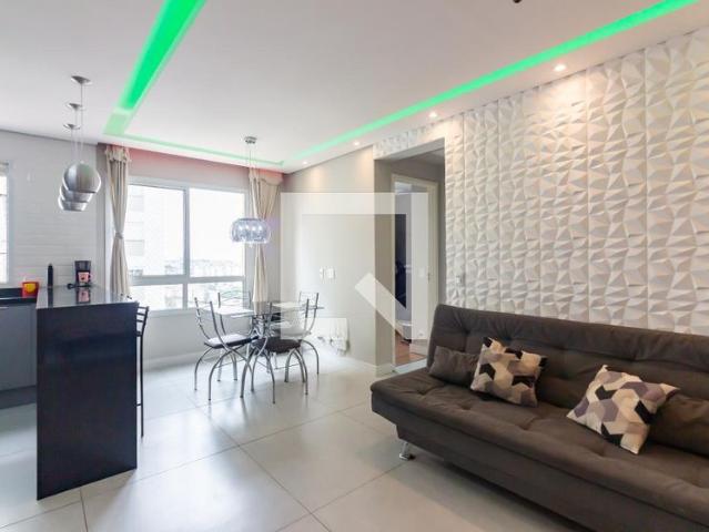 Apartamento aluguel em Conjunto Promorar Raposo Tavares, São Paulo