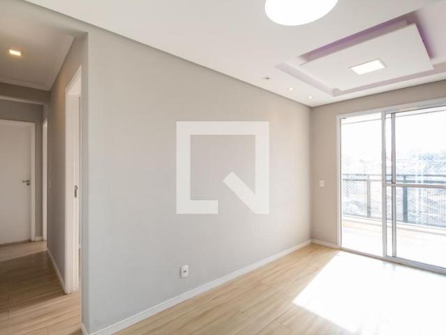 Apartamento aluguel em Assentamento Social Nova Olaria, Osasco
