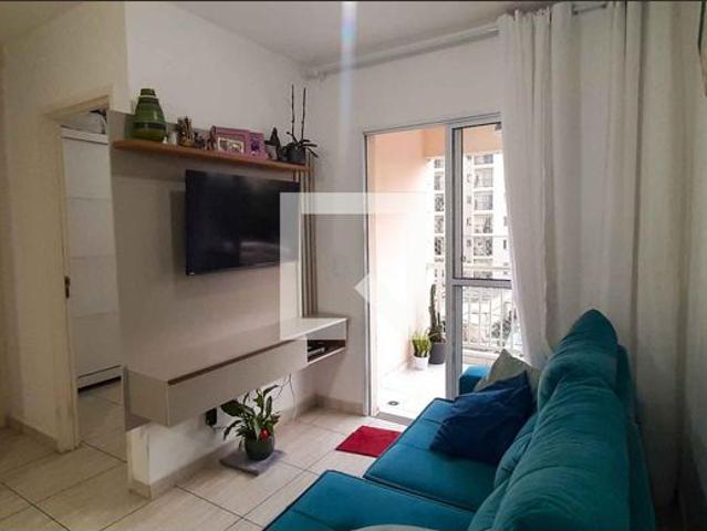 Apartamento aluguel em Região Imediata de São Paulo, Região Metropolitana de São Paulo