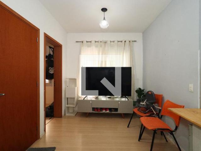 Apartamento aluguel em Região Imediata de São Paulo, Região Metropolitana de São Paulo