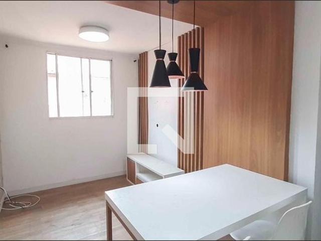 Apartamento aluguel em Região Imediata de São Paulo, Região Metropolitana de São Paulo