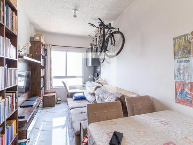 Apartamento aluguel em Região Imediata de São Paulo, Região Metropolitana de São Paulo