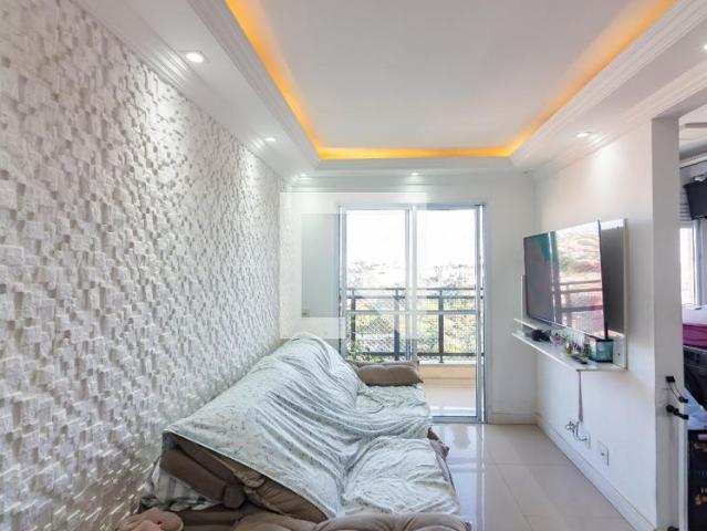 Apartamento aluguel em Região Imediata de São Paulo, Região Metropolitana de São Paulo