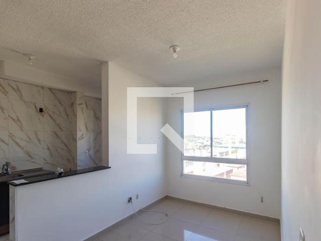 Apartamento aluguel em Assentamento Social Nova Olaria, Osasco