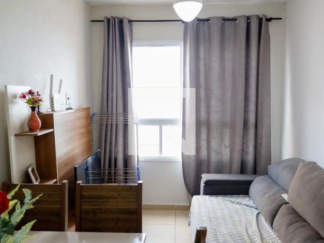 Apartamento aluguel em Região Imediata de São Paulo, Região Metropolitana de São Paulo