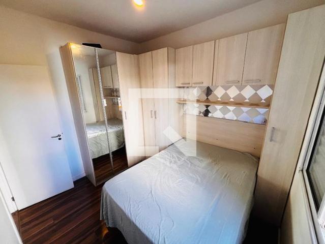 Apartamento aluguel em Região Imediata de São Paulo, Região Metropolitana de São Paulo