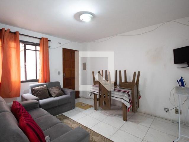 Apartamento aluguel em Região Imediata de São Paulo, Região Metropolitana de São Paulo