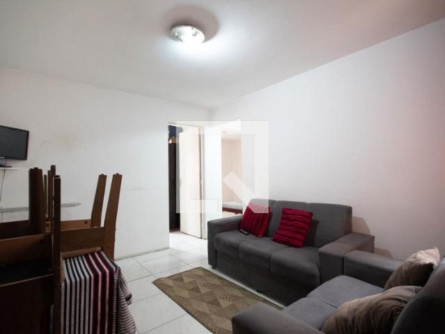 Apartamento aluguel em Região Imediata de São Paulo, Região Metropolitana de São Paulo
