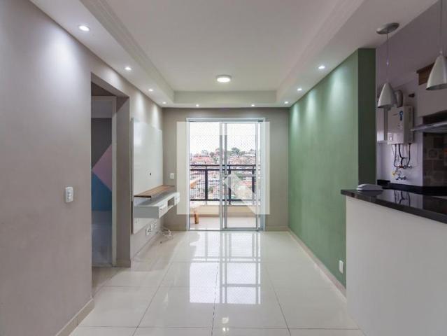 Apartamento aluguel em Assentamento Social Nova Olaria, Osasco