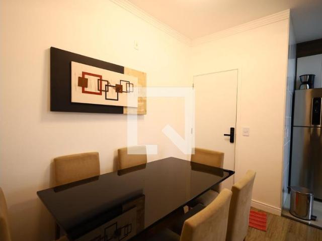 Apartamento aluguel em Região Imediata de São Paulo, Região Metropolitana de São Paulo