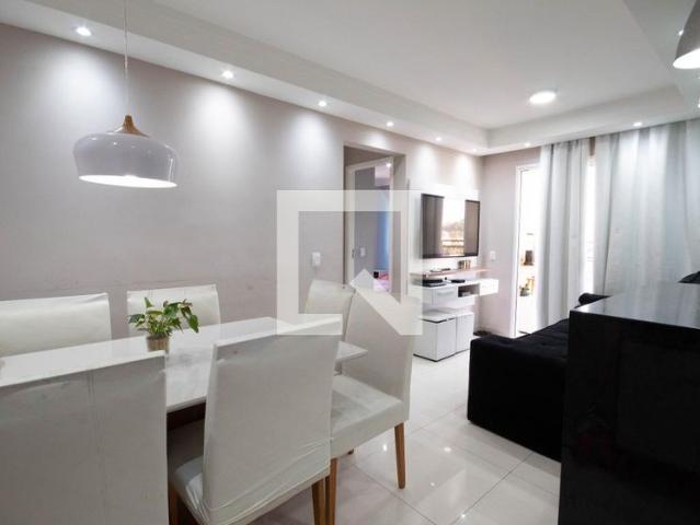 Apartamento aluguel em Região Imediata de São Paulo, Região Metropolitana de São Paulo