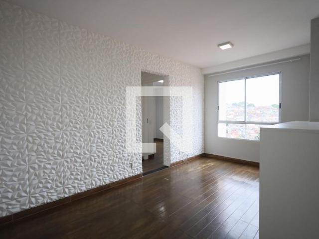 Apartamento aluguel em Jardim 1º de Maio, Osasco