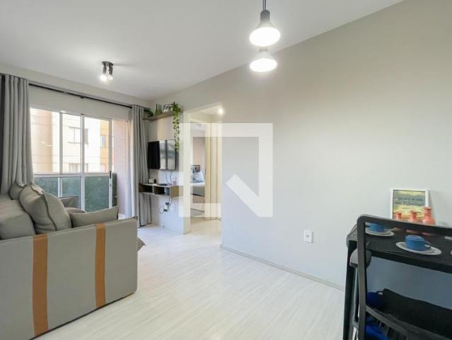 Apartamento aluguel em Região Imediata de São Paulo, Região Metropolitana de São Paulo