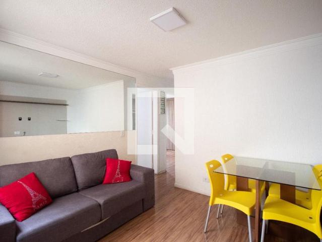 Apartamento aluguel em Região Imediata de São Paulo, Região Metropolitana de São Paulo