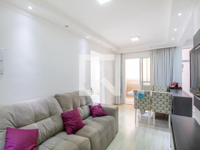Apartamento aluguel em Região Imediata de São Paulo, Região Metropolitana de São Paulo