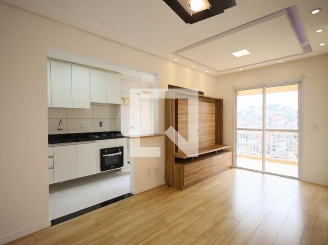Apartamento aluguel em Região Imediata de São Paulo, Região Metropolitana de São Paulo