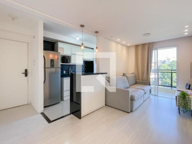 Apartamento aluguel em Região Imediata de São Paulo, Região Metropolitana de São Paulo