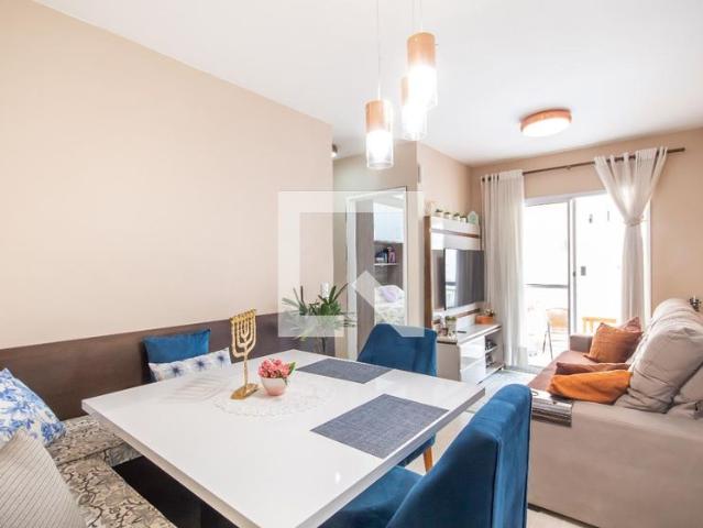 Apartamento aluguel em Região Imediata de São Paulo, Região Metropolitana de São Paulo