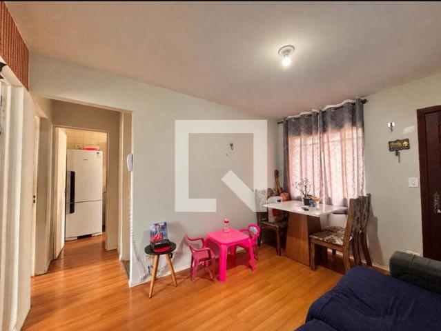 Apartamento aluguel em Assentamento Social Nova Olaria, Osasco