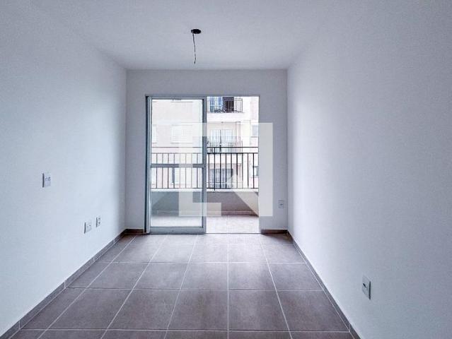 Apartamento aluguel em Conjunto Promorar Raposo Tavares, São Paulo