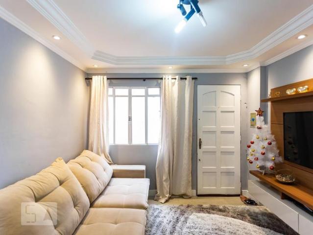 Apartamento aluguel em Região Imediata de São Paulo, Região Metropolitana de São Paulo