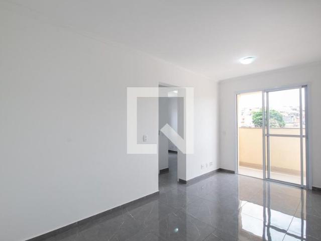 Apartamento aluguel em Assentamento Social Nova Olaria, Osasco
