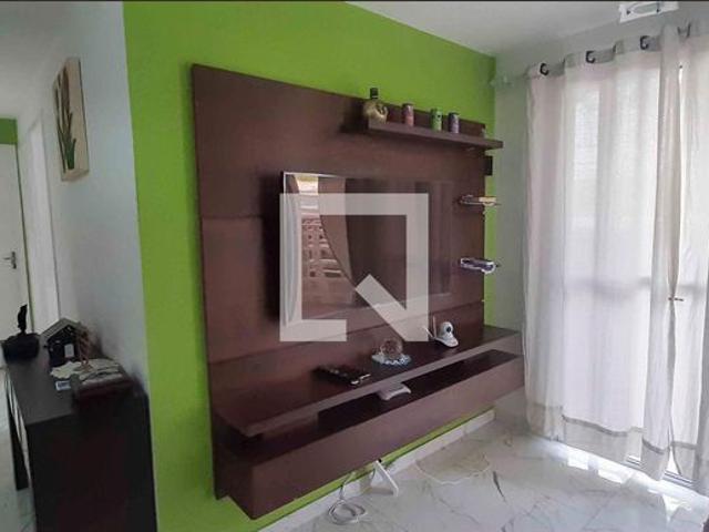 Apartamento aluguel em Região Imediata de São Paulo, Região Metropolitana de São Paulo