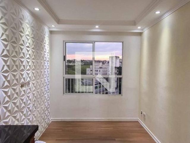 Apartamento aluguel em Região Imediata de São Paulo, Região Metropolitana de São Paulo
