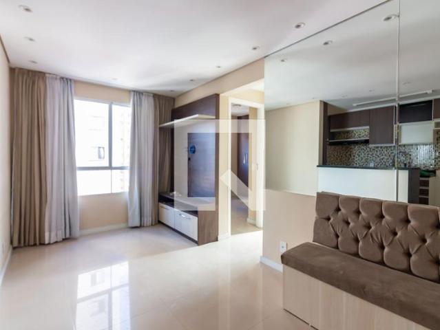 Apartamento aluguel em Região Imediata de São Paulo, Região Metropolitana de São Paulo