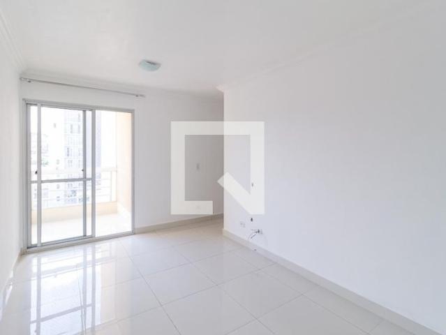 Apartamento aluguel em Jardim Maurinópolis, Osasco