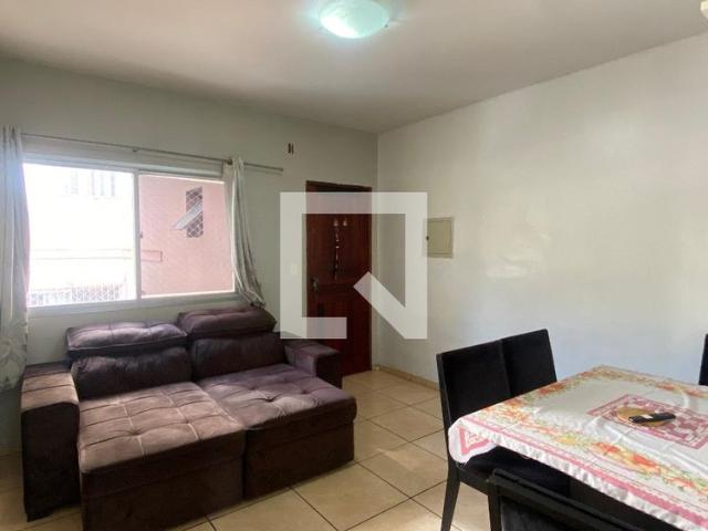 Apartamento aluguel em Assentamento Social Nova Olaria, Osasco