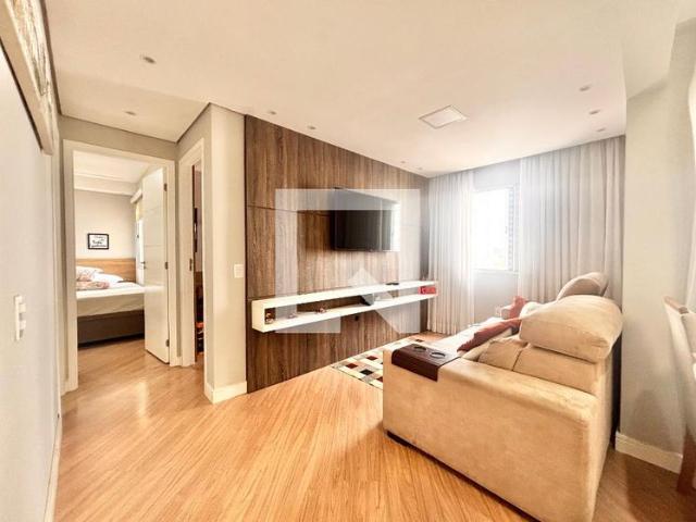 Apartamento aluguel em Assentamento Social Nova Olaria, Osasco