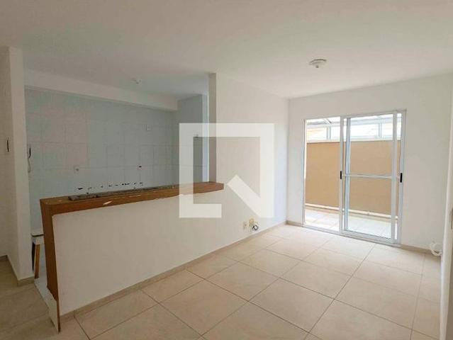 Apartamento aluguel em Assentamento Social Nova Olaria, Osasco