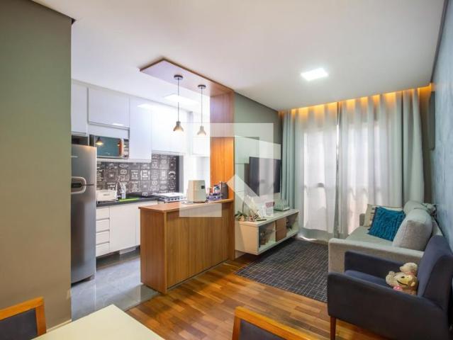 Apartamento aluguel em Região Imediata de São Paulo, Região Metropolitana de São Paulo