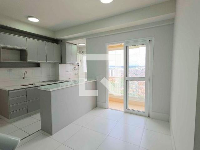 Apartamento aluguel em Assentamento Social Nova Olaria, Osasco