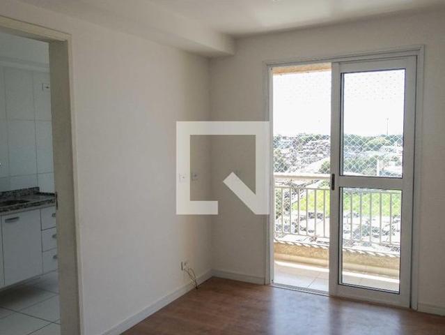 Apartamento aluguel em Assentamento Social Nova Olaria, Osasco