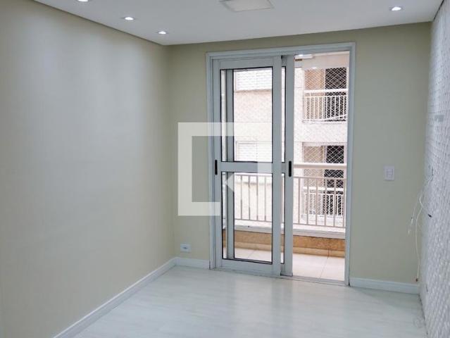 Apartamento aluguel em Assentamento Social Nova Olaria, Osasco