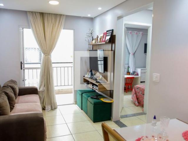 Apartamento aluguel em Região Imediata de São Paulo, Região Metropolitana de São Paulo