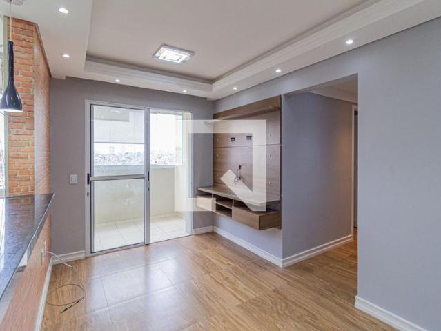Apartamento aluguel em Região Imediata de São Paulo, Região Metropolitana de São Paulo