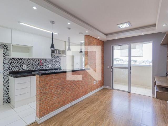 Apartamento aluguel em Região Imediata de São Paulo, Região Metropolitana de São Paulo
