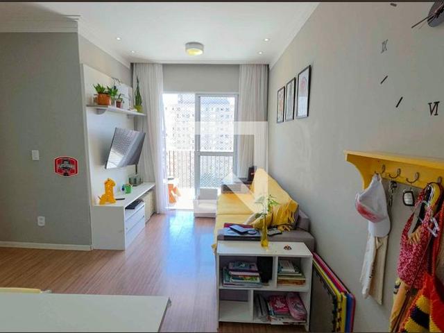 Apartamento aluguel em Região Imediata de São Paulo, Região Metropolitana de São Paulo