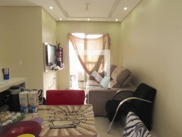 Apartamento aluguel em Assentamento Social Nova Olaria, Osasco